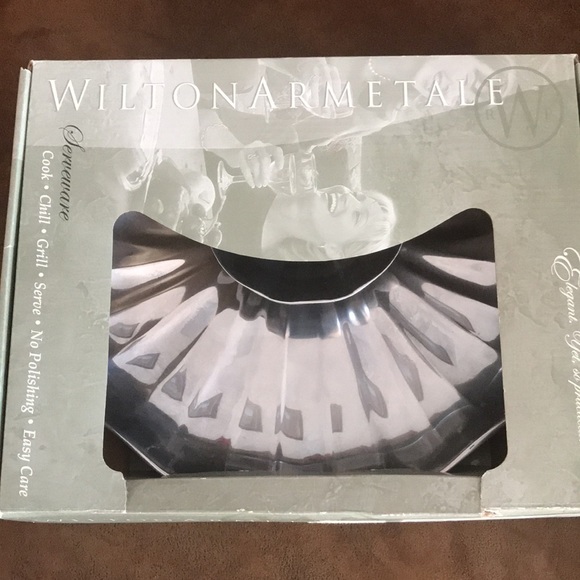 Shell serving dish - Picture 2 of 5